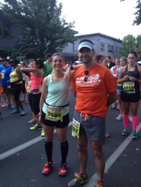 Start Line CA Trip 12