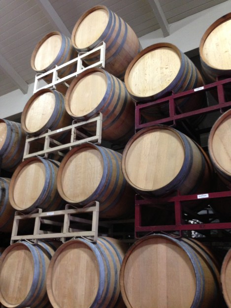 "Oh, we'll take two... for each of us." CA Trip 5