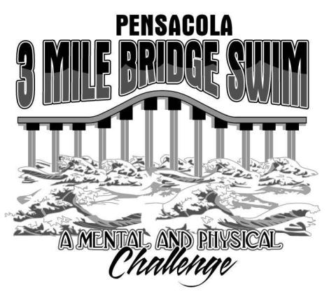 3 mile bridge swim