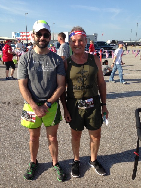 Blue Star Salute 2014_2