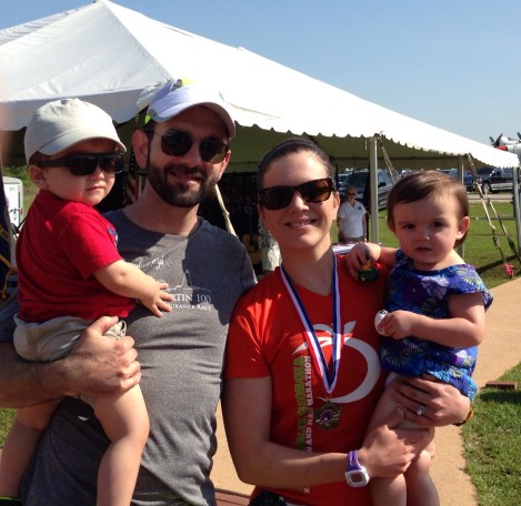 Blue Star Salute 2014_5