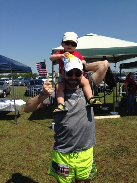 Blue Star Salute 2014_7