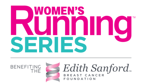 Women's running series